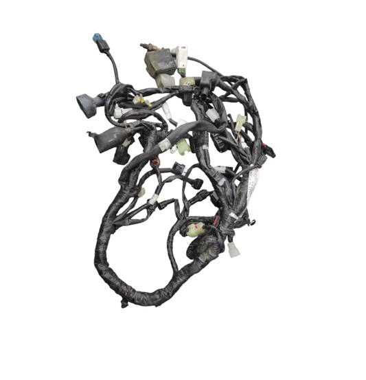 צמת חשמל משומשת לMT03