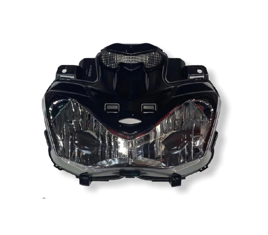 Z900 פנס ראשי