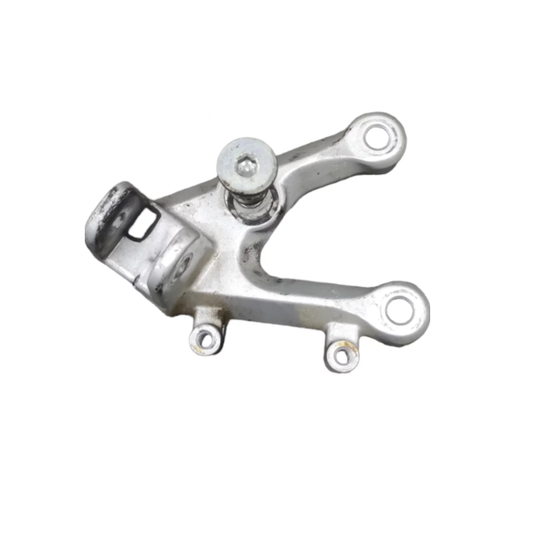 תושבת רגלית רוכב שמאל משומש לMT03