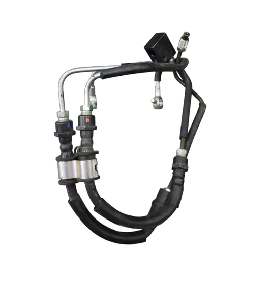 צינורות בלם משומשים לMT 03