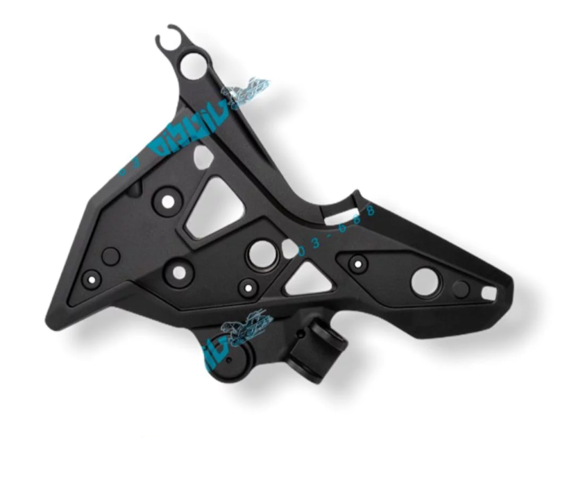 תושבת רגלית רוכב ימין ורסיס 650