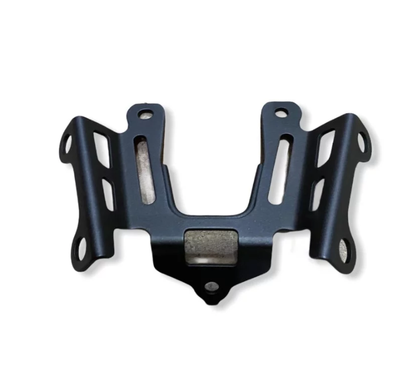 תושבת לוח שעונים מתכת נינגה 400