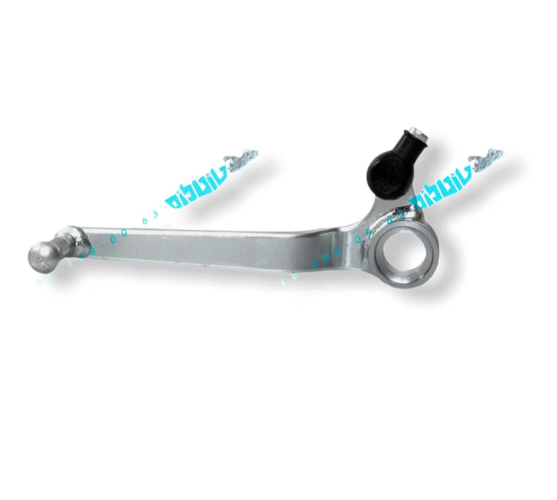 רגלית הילוכים ורסיס 650