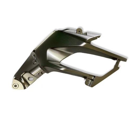 פילון פנימי לחזית ימין כסוף נינגה 400