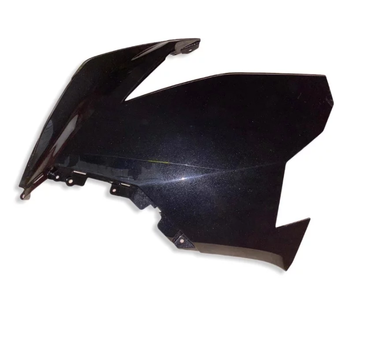 מכסה גוף שמאל ראשי נינגה 400