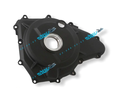 מכסה סלילים נינגה 400