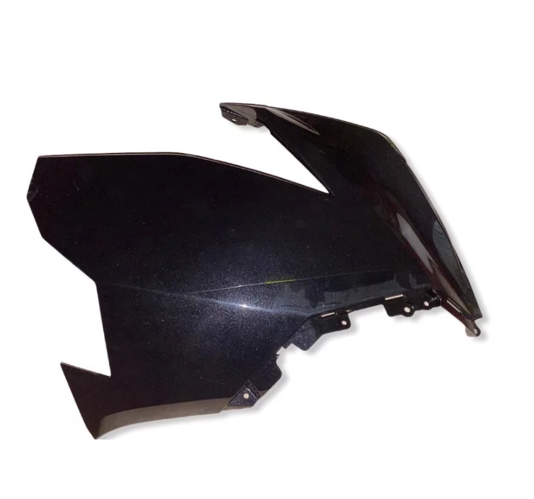 מכסה גוף ימין ראשי נינגה 400