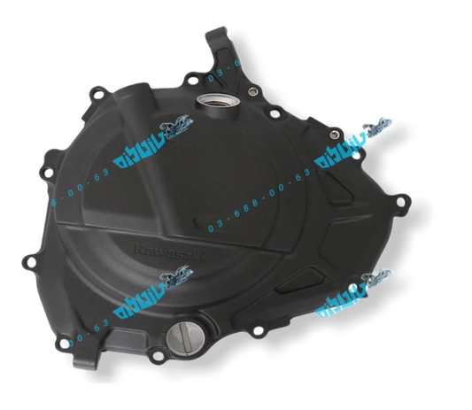 מכסה קלאץ Z400