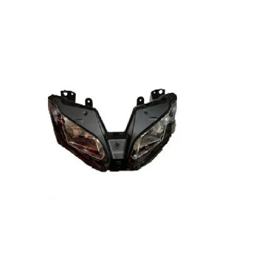 פנס ראשי נינגה 650