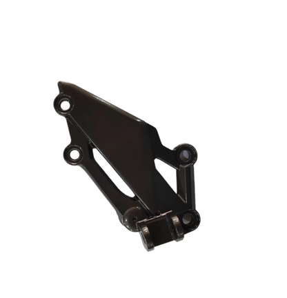 Z 300 תושבת רגלית רוכב שמאל