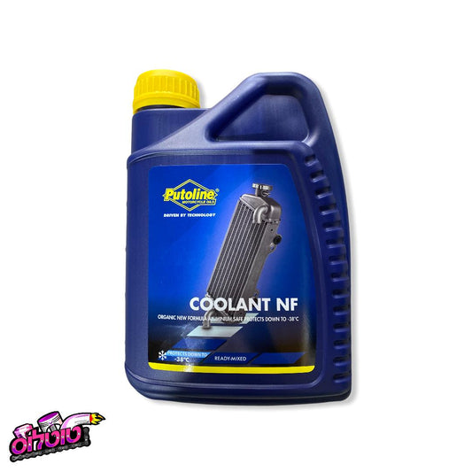 טיפול קטן 30,000 חליפי MT 07