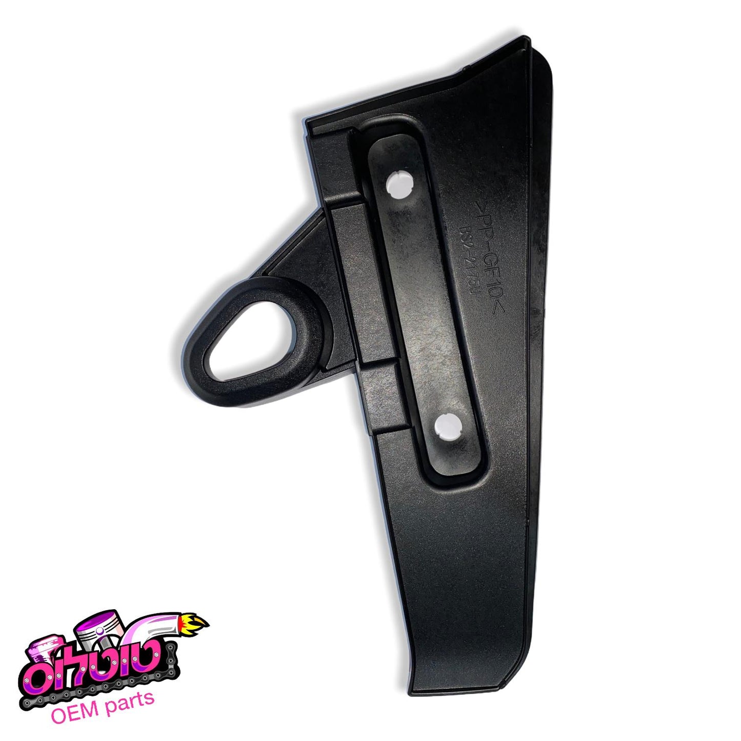 תושבת מאותת ימין MT 09