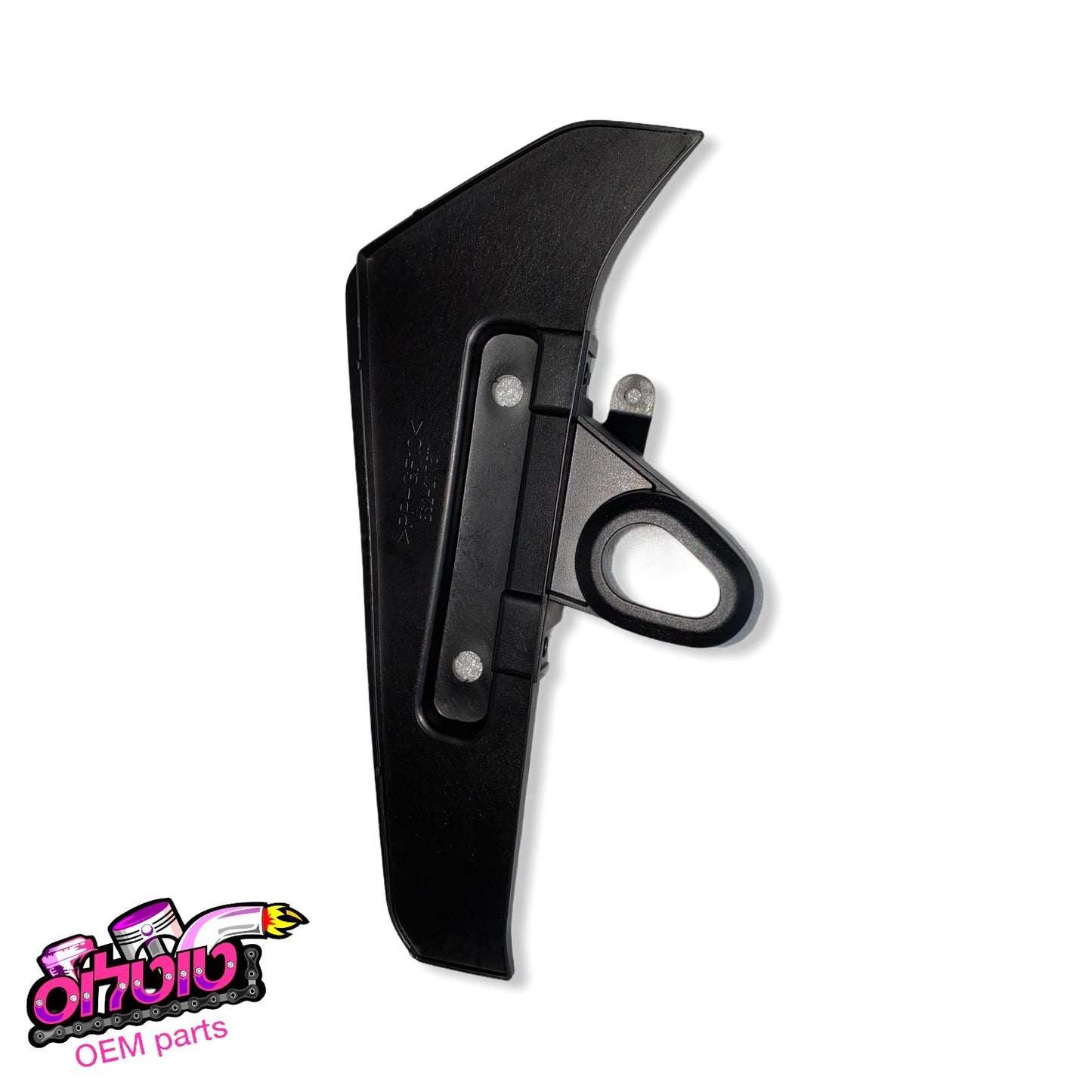 תושבת מאותת שמאל MT 09