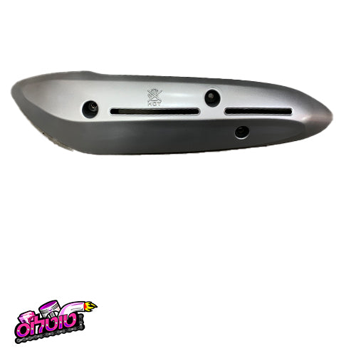 מגן אגזוז סאן יאנג ג'וירייד 125