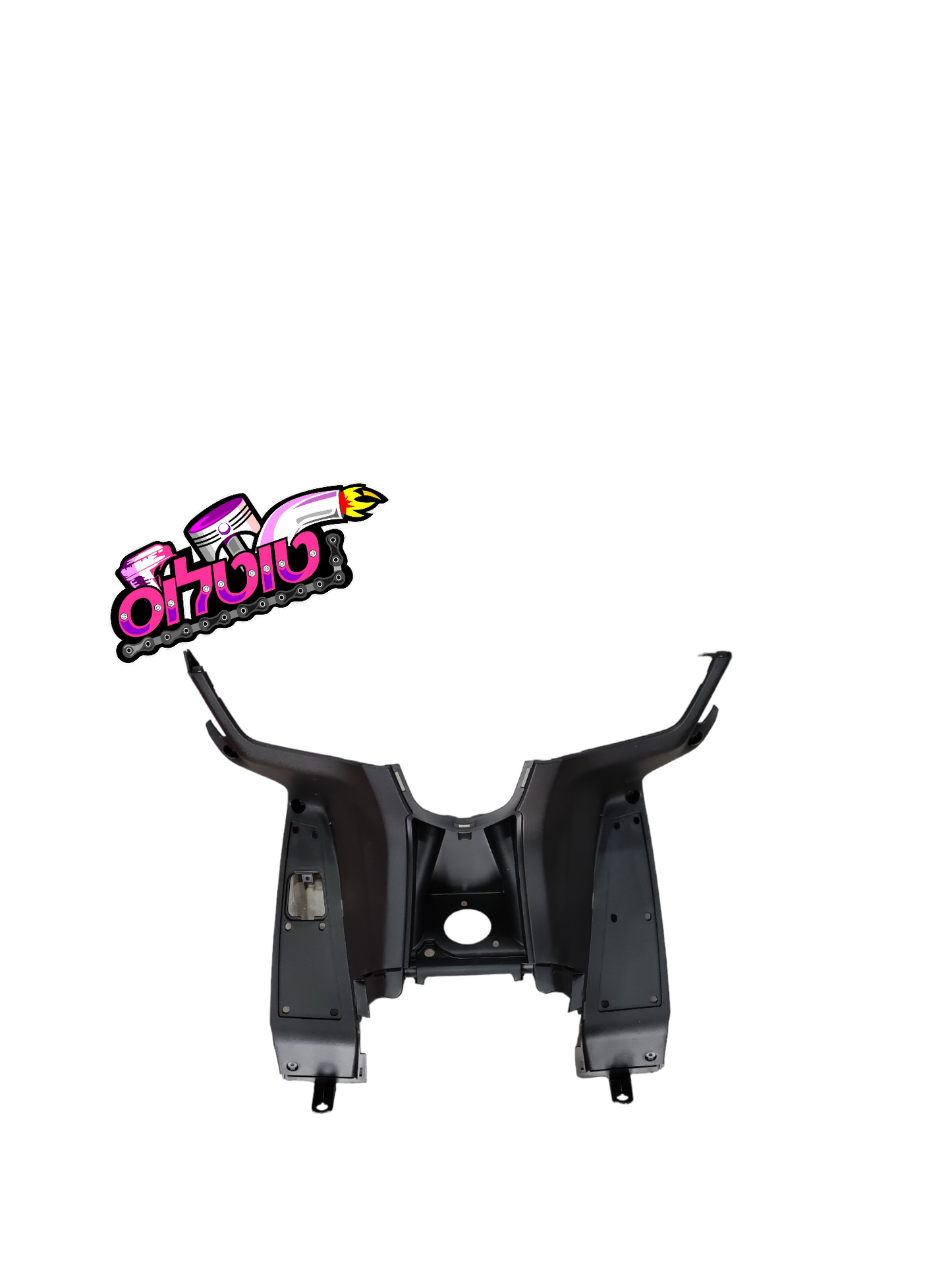 מגן ברכיים לדאון טאון 250