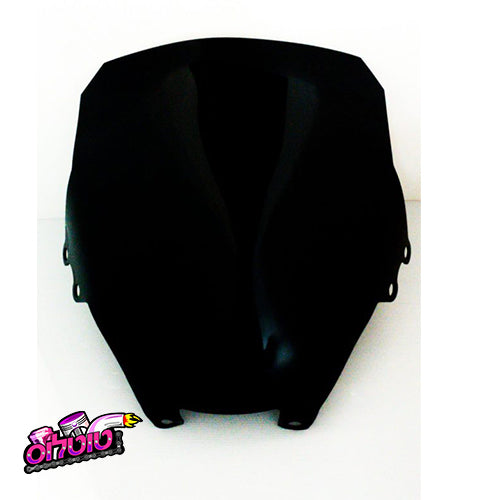 מגן רוח פיאג'ו, X-EVO 250