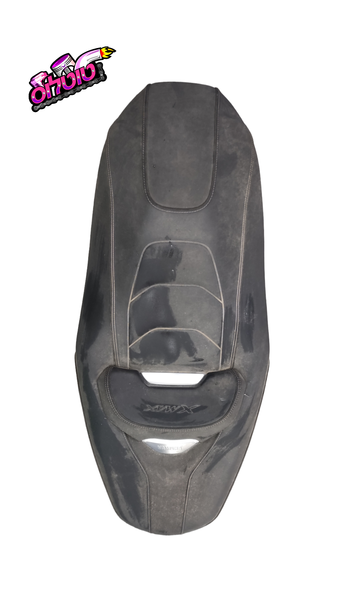 מושב משומש לXMAX300