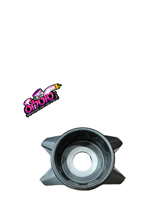 מותחן שרשרת לMT07