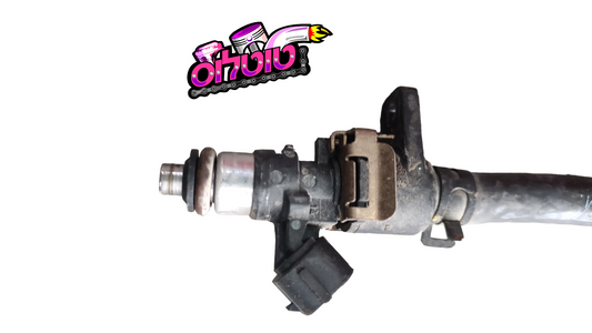 KTM 125 מזרק דלק משומש דיוק