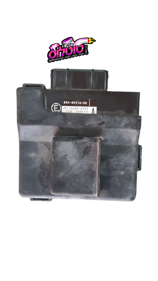 MT03 מחשב ניהול מנוע משומש