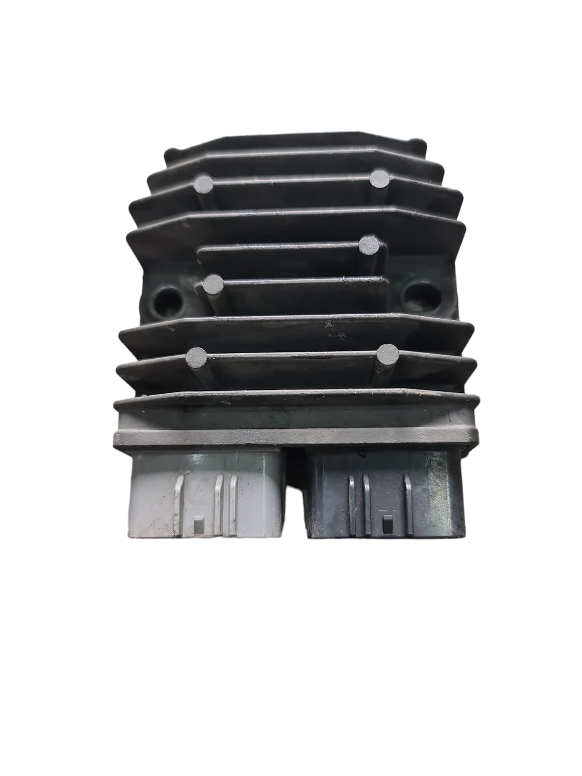 מיישר זרם משומש