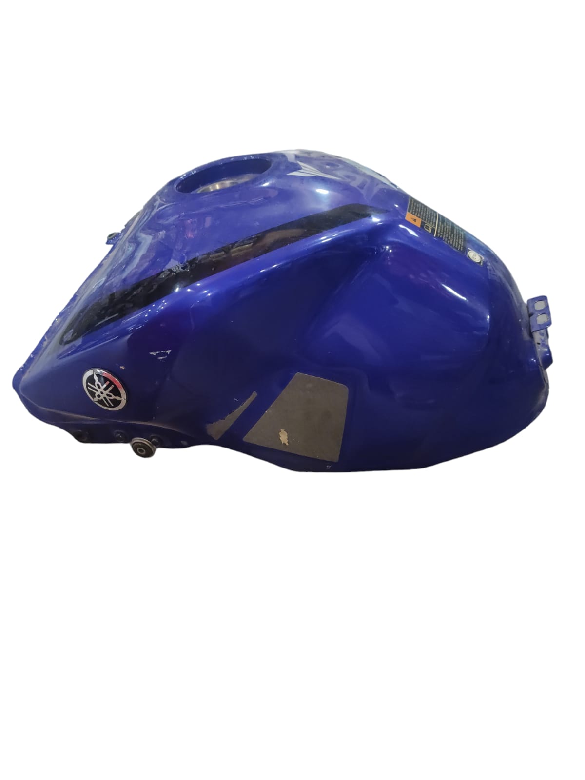 מיכל דלק MT 09 משומש