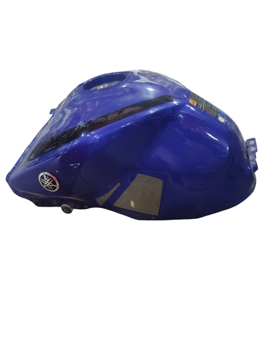 מיכל דלק MT 09 משומש