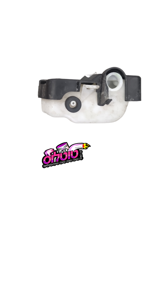 MT 03 מיכל עיבוי משומש