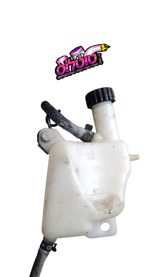 KTM 125 מיכל עיבוי