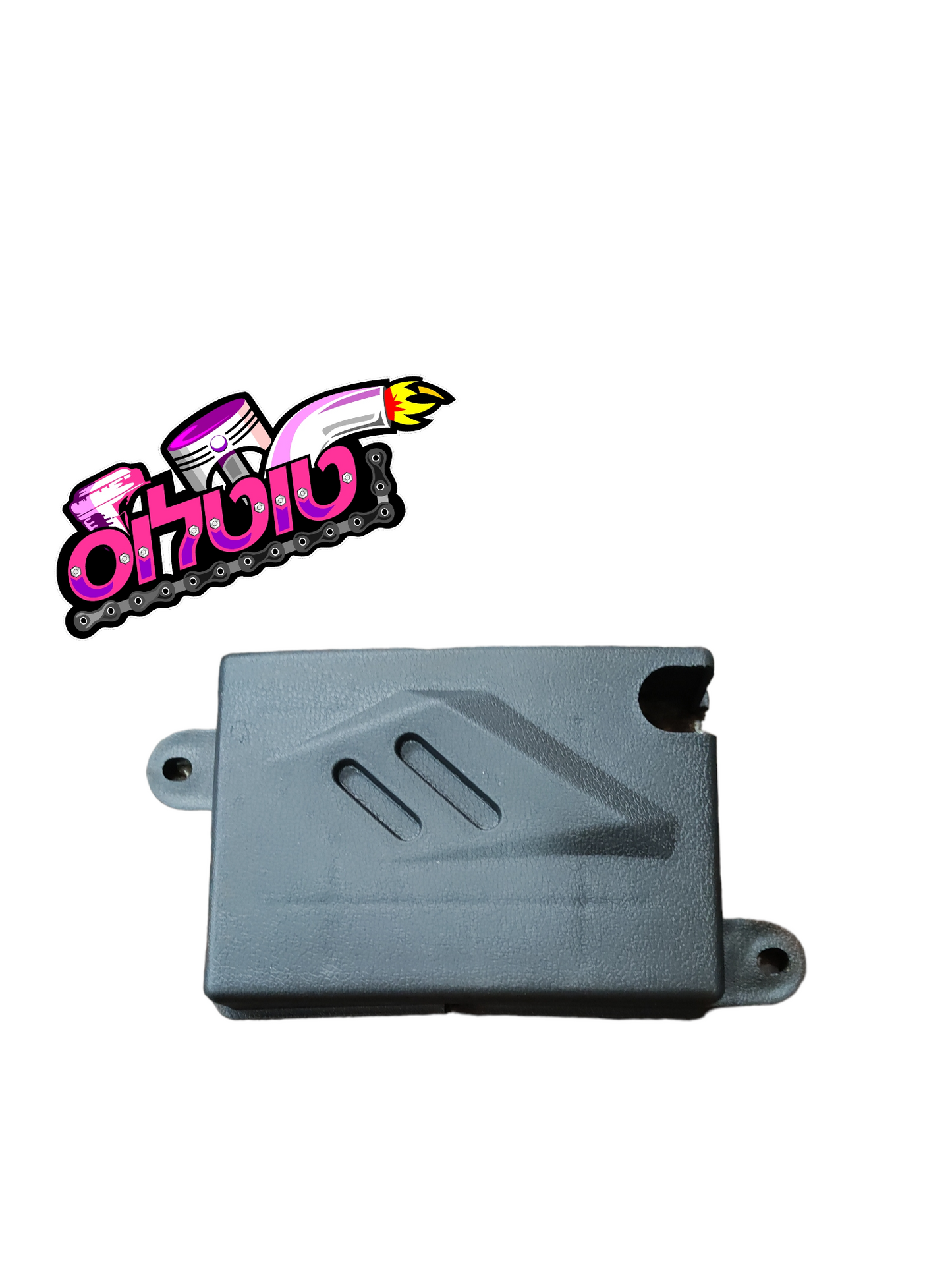 מכסה מצבר לJOYRIDE 125 EVO