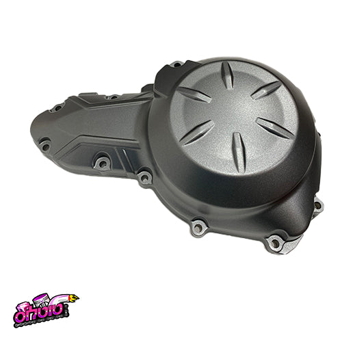 מכסה סלילים ניקל Z 650