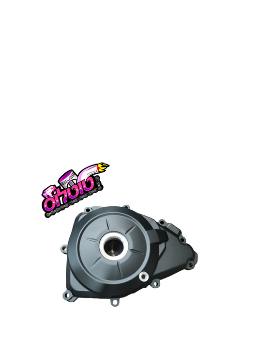 מכסה סלילים 2015 לMT03