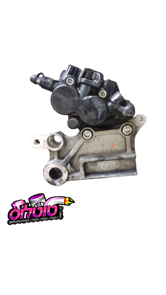 משאבת בלם אחורי משומש נינג'ה 125