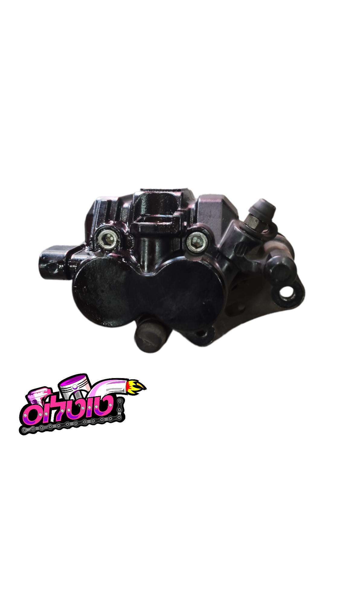 משאבת בלם קדמי משומש נינג'ה 125