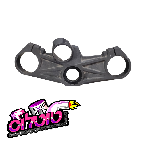 ZX 636 משולש היגוי עליון משומש