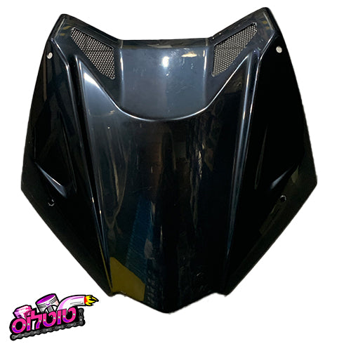 מגן רוח לימאהה T-MAX 530