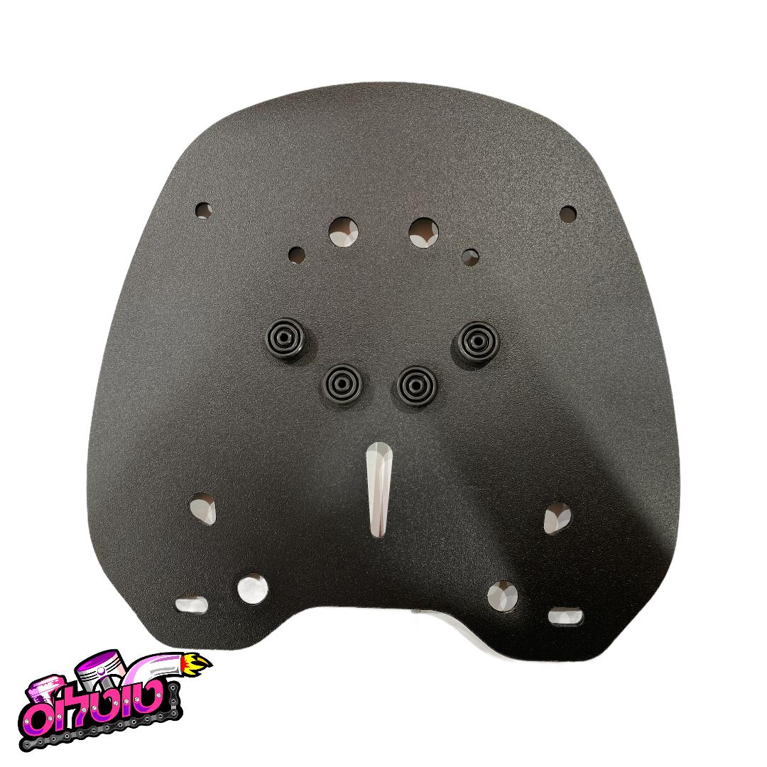 סבל לארגז DOWN-TOWN 350