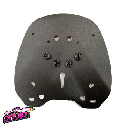 סבל לארגז DOWN-TOWN 350