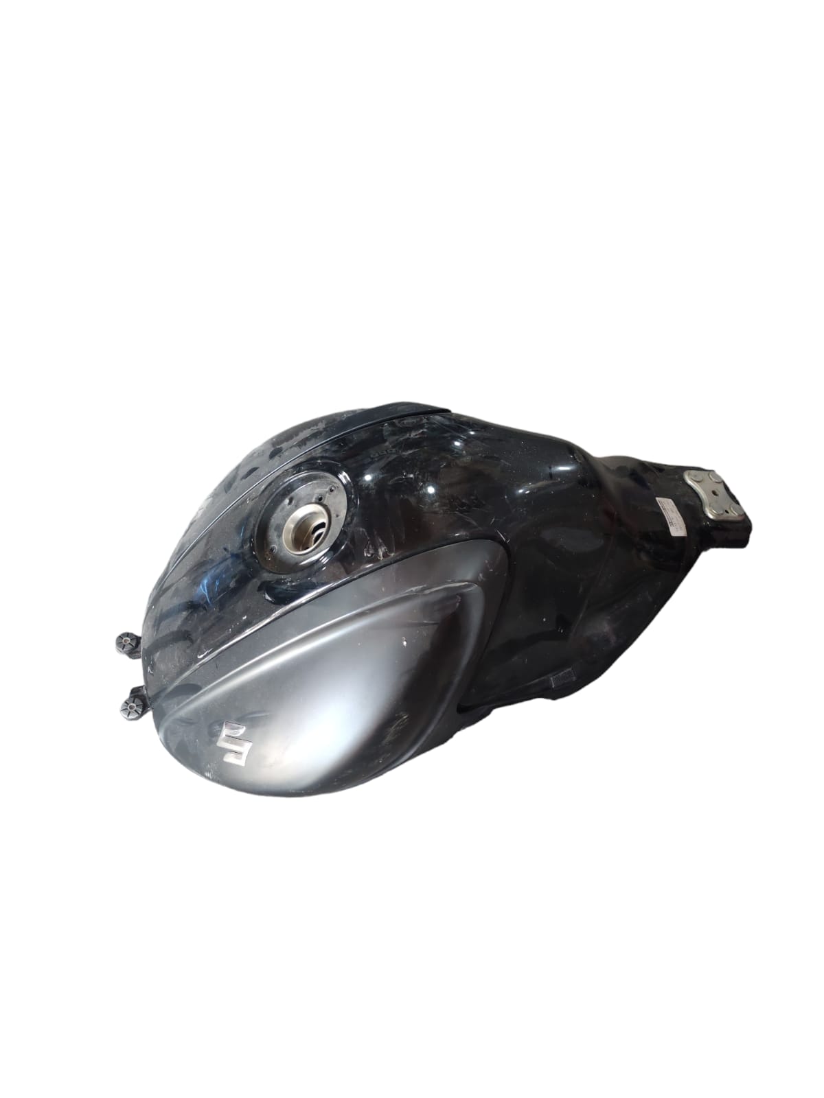 מיכל דלק סוזוקי גלדיוס 650 משומש