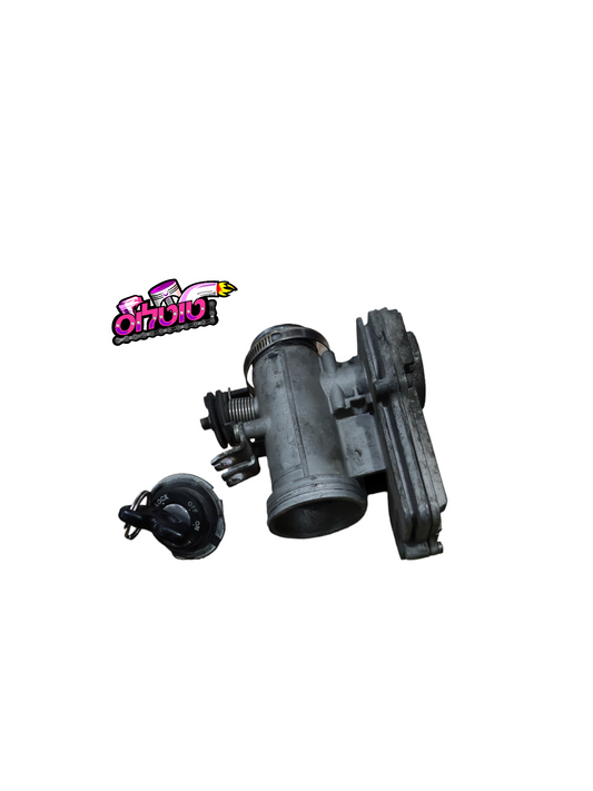 סט מנעולים לXEVO250