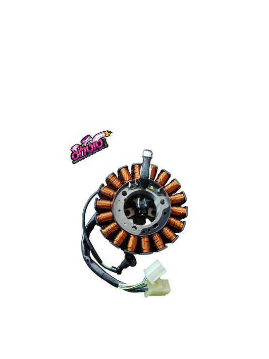 סלילים לCBR250