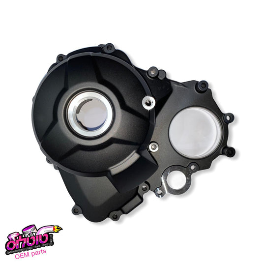 מכסה סלילים MT 09