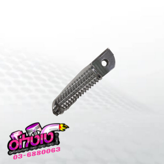 רגלית רוכב שמאל MT 07