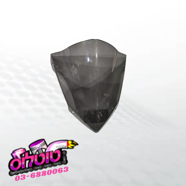 מגן רוח לימאהה MT 07