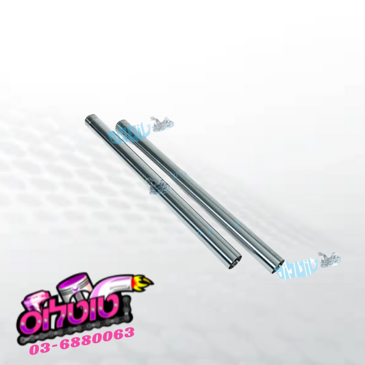 מוט בולם ניקל לTMAX 530