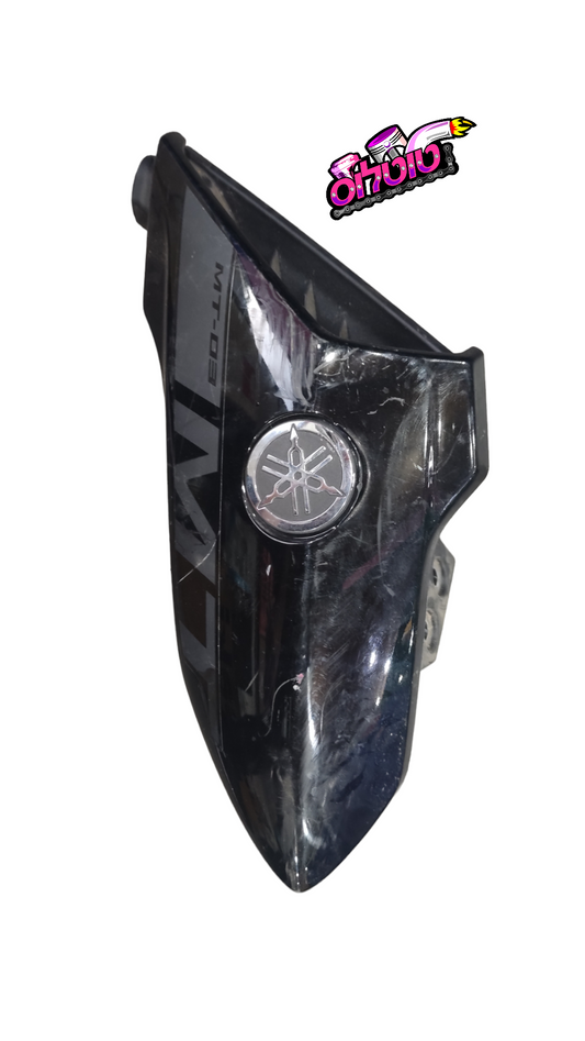 MT 03 פילון קדמי שמאל משומש