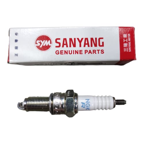 פלאג מקורי סאן יאנג SYM