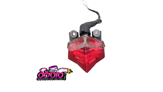 פנס אחורי משומש נינגה 125