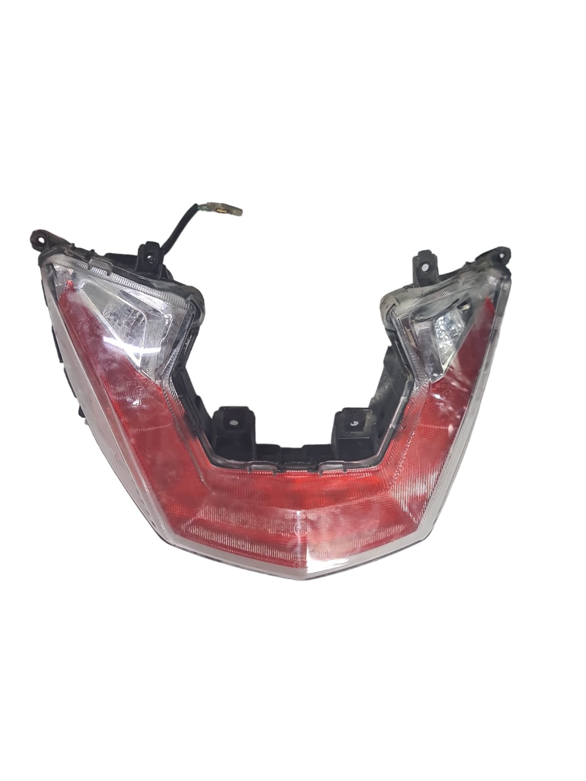 פנס אחורי לד משומש