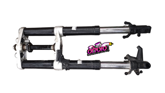 פרונט קדמי מושלם Ktm Duke 125